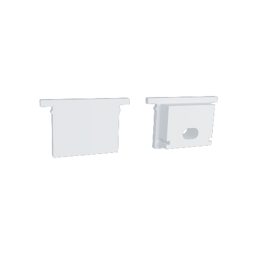 QSG-2630W End Cap